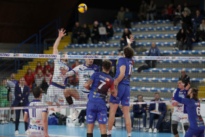 Attacco San Giustino