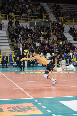 D'Amico difende