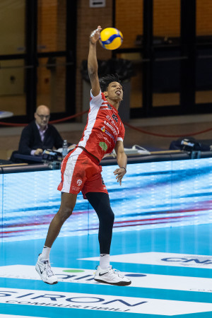 Lawrence Vidal