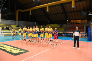 Castellana Grotte in campo