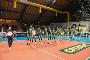 Cant&ugrave; in campo