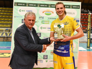 Cianciotta MVP