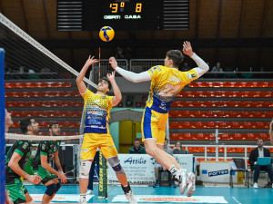 Attacco Fanizza - Ceban