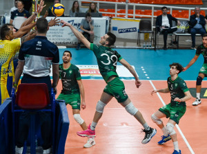 Attacco Gamba