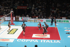 Colaci in ricezione