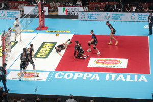 Difesa Perugia