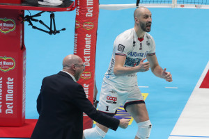 La grinta di Kaziyski