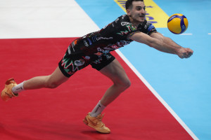 Il recupero di Ben Tara