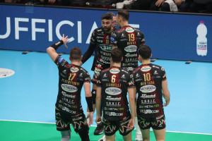 La grinta di Perugia