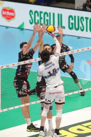 Pallonetto di Ishikawa