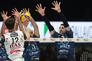 Magalini contro il muro lombardo