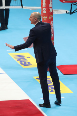 Le istruzioni di coach Soli