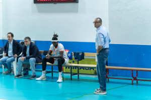 Coach Castellano
