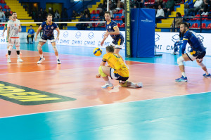 Donati riceve