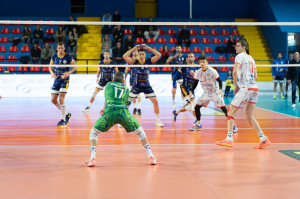 Ricezione di Gabbanelli