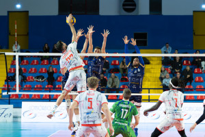 Attacco di Lazzaretto