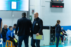 Coach Porcino