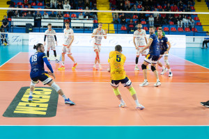 Donati riceve