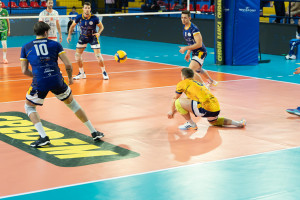 Donati riceve