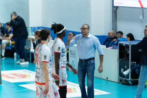 Time out Macerata
