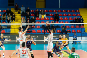 Marsili per Sanfilippo