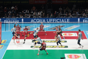 La difesa di Monza