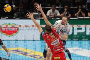Di Martino vs Russo
