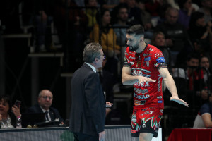 Le indicazioni di Lorenzetti a Flavio
