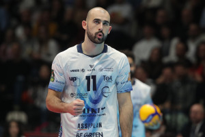 Gianluca Galassi