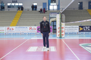 Il primo arbitro