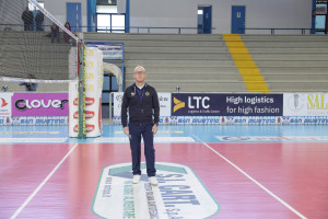 Il secondo arbitro
