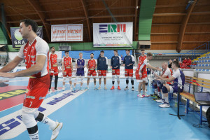 Starting Six