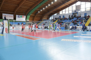 L'arena