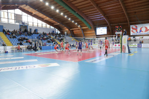 L'arena
