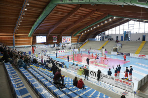 L'arena