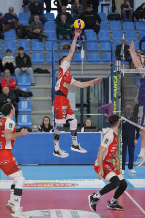 Attacco Bari