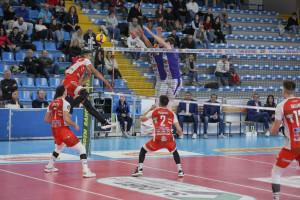 Attacco Bari