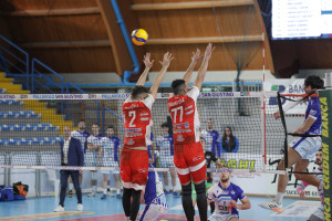 Attacco San Giustino