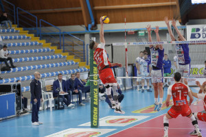 Attacco Bari