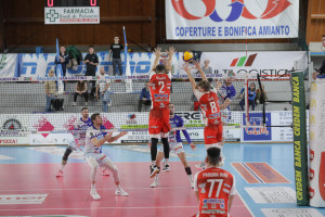 Attacco San Giustino