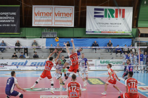 Attacco San Giustino