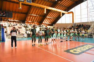 Cant&ugrave; in campo