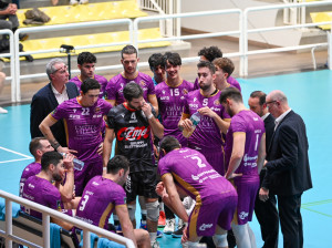 Time-out Siena