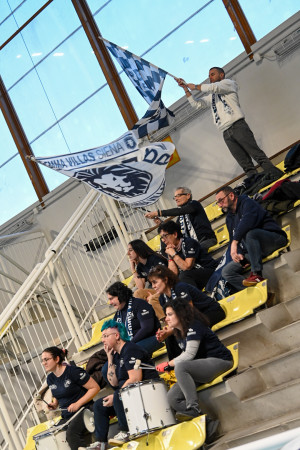 Tifosi Siena
