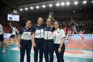 arbitri verona-padova