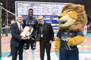 Keita MVP