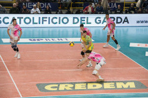 difesa Padova