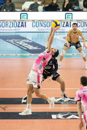 palleggio Falaschi