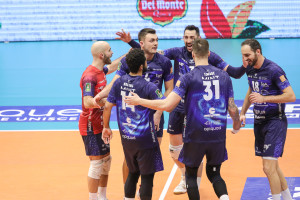 MINT Vero Volley Monza