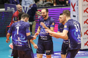 MINT Vero Volley Monza